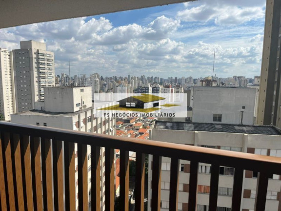 Imagem Apartamento com 3 Quartos à Venda, 131 m² em Vila Gumercindo - São Paulo
