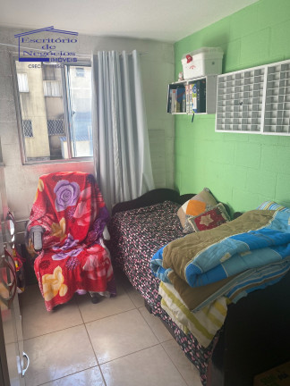 Imagem Imóvel com 2 Quartos à Venda, 39 m² em Campo Novo - Porto Alegre