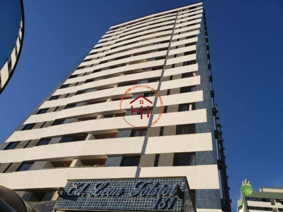 Apartamento com 3 Quartos à Venda, 97 m² em Vila Laura - Salvador