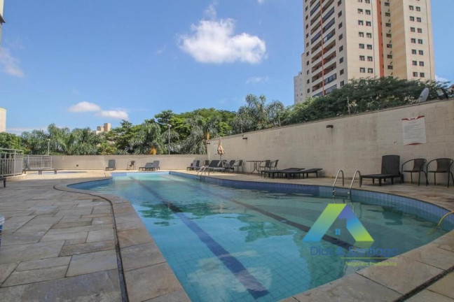 Imagem Apartamento com 3 Quartos à Venda, 65 m² em Vila Das Mercês - São Paulo