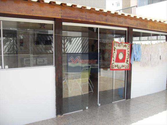 Imagem Apartamento com 3 Quartos à Venda, 170 m² em Praia Da Enseada - Guarujá Imagem Apartamento com 3 Quartos à Venda, 170 m² em Praia Da Enseada - Guarujá