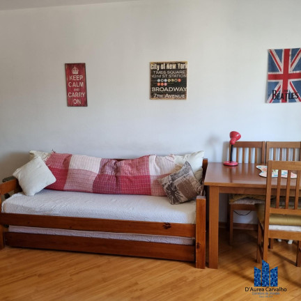 Imagem Apartamento com 1 Quarto à Venda, 40 m² em Vila Mariana - São Paulo