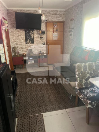 Apartamento com 1 Quarto à Venda, 48 m² em Jardim ângela Maria - Carapicuíba