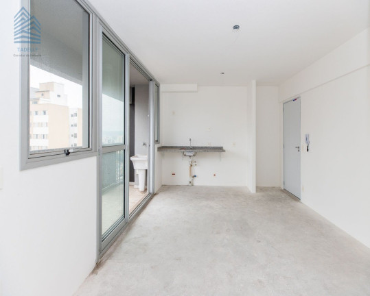 Imagem Imóvel com 1 Quarto à Venda, 36 m² em Vila Madalena - São Paulo