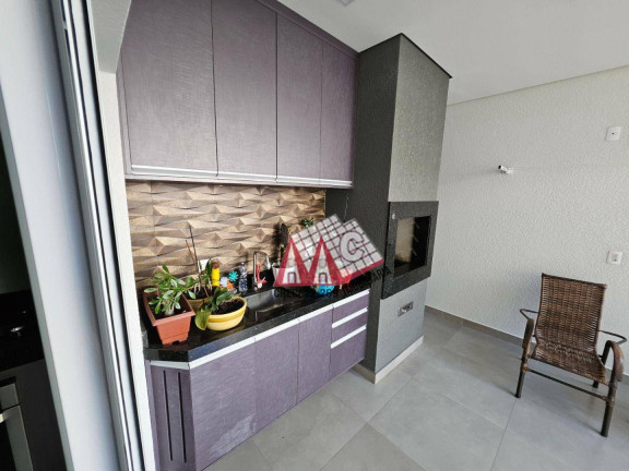 Imagem Casa com 3 Quartos à Venda, 175 m² em Condomínio Villagio Milano - Sorocaba