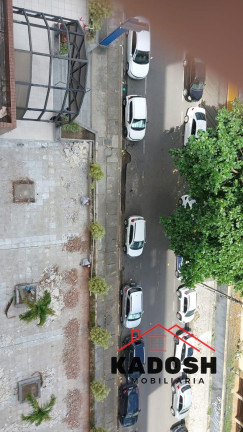 Imagem Flat com 1 Quarto para Alugar, 25 m² em Centro - Feira De Santana