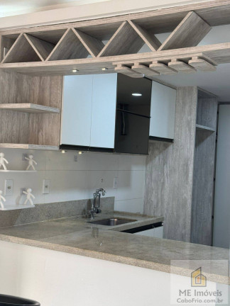 Imagem Apartamento com 1 Quarto à Venda, 105 m² em Braga - Cabo Frio Imagem Apartamento com 1 Quarto à Venda, 105 m² em Braga - Cabo Frio