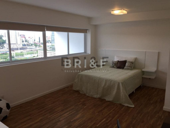 Imagem Apartamento com 1 Quarto à Venda, 89 m² em Vila Gertrudes - São Paulo Imagem Apartamento com 1 Quarto à Venda, 89 m² em Vila Gertrudes - São Paulo