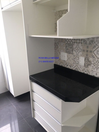 Imagem Apartamento com 2 Quartos à Venda, 50 m² em Vila Arens Ii - Jundiaí Imagem Apartamento com 2 Quartos à Venda, 50 m² em Vila Arens Ii - Jundiaí