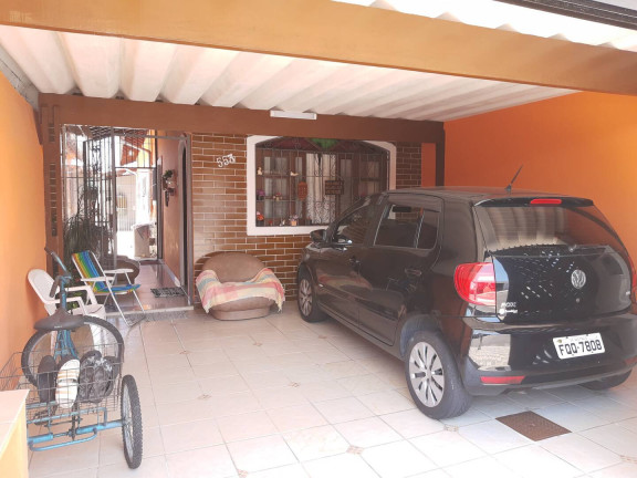 Imagem Casa com 2 Quartos à Venda, 125 m² em Real - Praia Grande Imagem Casa com 2 Quartos à Venda, 125 m² em Real - Praia Grande