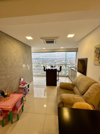 Imagem Apartamento com 3 Quartos à Venda, 100 m² em Barra Funda - São Paulo