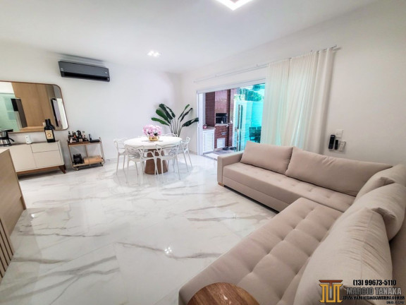 Imagem Imóvel com 3 Quartos à Venda, 161 m² em Riviera - Bertioga