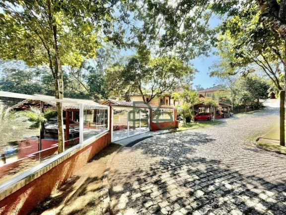 Imagem Casa com 4 Quartos à Venda, 1.400 m² em Villagio Toscano - Carapicuíba Imagem Casa com 4 Quartos à Venda, 1.400 m² em Villagio Toscano - Carapicuíba