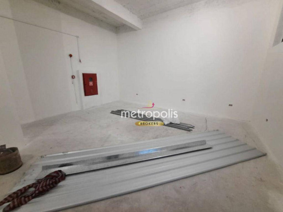 Imagem Sala Comercial à Venda, 269 m² em Centro - São Caetano Do Sul