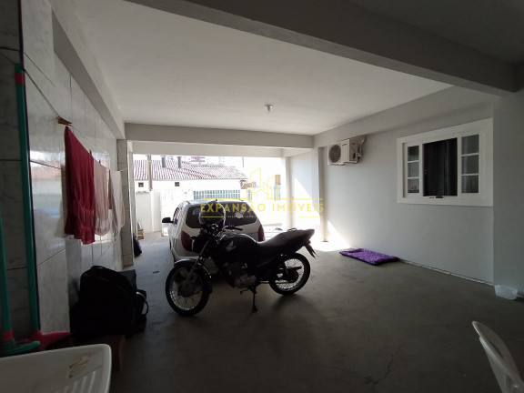 Imagem Casa com 6 Quartos à Venda, 173 m² em Kobrasol - São José Imagem Casa com 6 Quartos à Venda, 173 m² em Kobrasol - São José