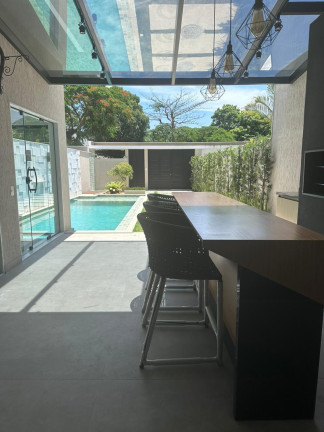 Imagem Casa de Condomínio com 4 Quartos à Venda, 650 m² em Barra Da Tijuca - Rio De Janeiro Imagem Casa de Condomínio com 4 Quartos à Venda, 650 m² em Barra Da Tijuca - Rio De Janeiro