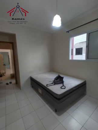 Imagem Apartamento com 1 Quarto à Venda, 56 m² em Boqueirao - Praia Grande