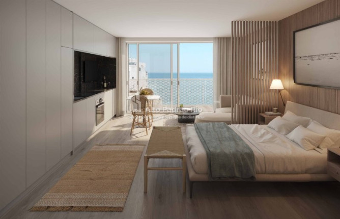 Imagem Apartamento com 1 Quarto à Venda, 45 m² em Ipanema - Rio De Janeiro
