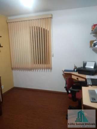 Imagem Apartamento com 3 Quartos à Venda, 82 m² em Centro - São Bernardo Do Campo Imagem Apartamento com 3 Quartos à Venda, 82 m² em Centro - São Bernardo Do Campo