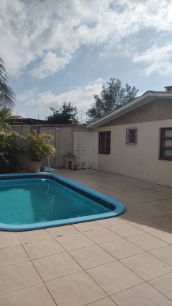 Imagem Casa com 5 Quartos para Temporada, 300 m² em Nova Tramandaí - Tramandaí