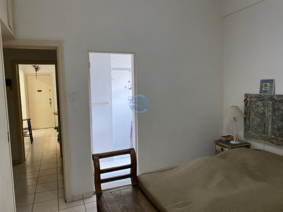 Imagem Apartamento com 2 Quartos à Venda, 77 m² em Gonzaga - Santos Imagem Apartamento com 2 Quartos à Venda, 77 m² em Gonzaga - Santos