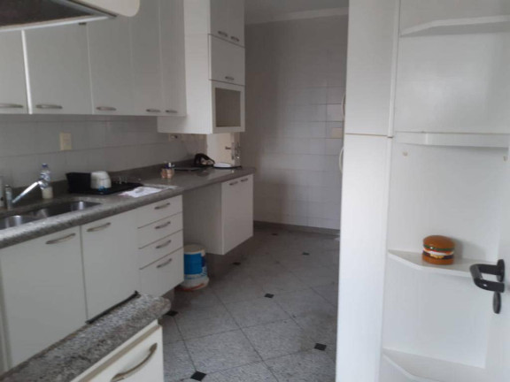 Imagem Apartamento com 3 Quartos à Venda, 140 m² em Santana - Sao Paulo