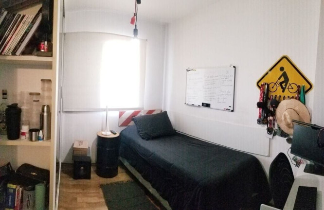 Imagem Apartamento com 3 Quartos à Venda, 94 m² em Jurubatuba - São Paulo