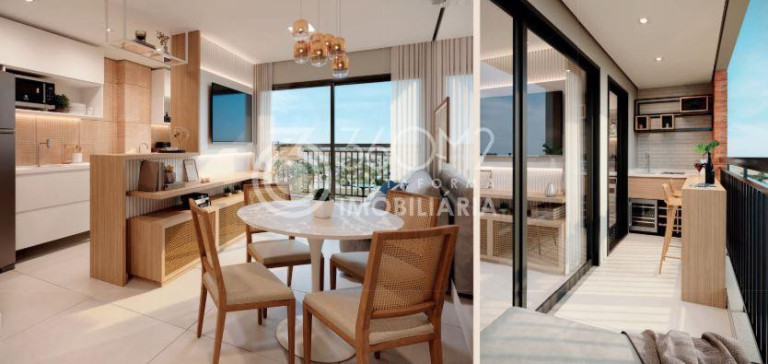 Imagem Apartamento com 2 Quartos à Venda, 59 m² em Jardim Do Mar - São Bernardo Do Campo Imagem Apartamento com 2 Quartos à Venda, 59 m² em Jardim Do Mar - São Bernardo Do Campo