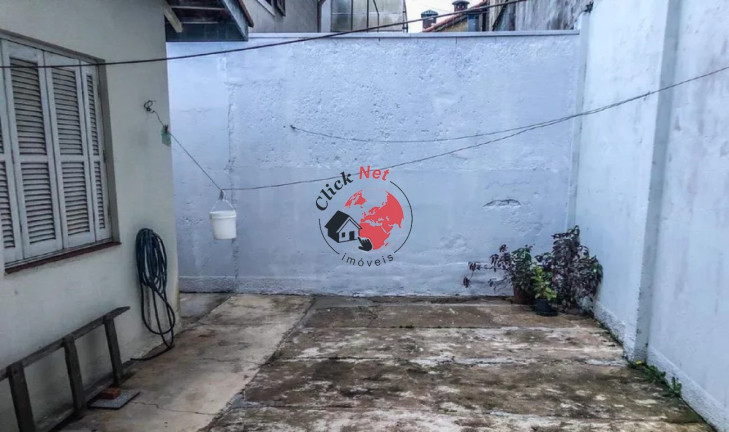 Imagem Casa com 2 Quartos à Venda, 153 m² em Jordanópolis - São Bernardo Do Campo