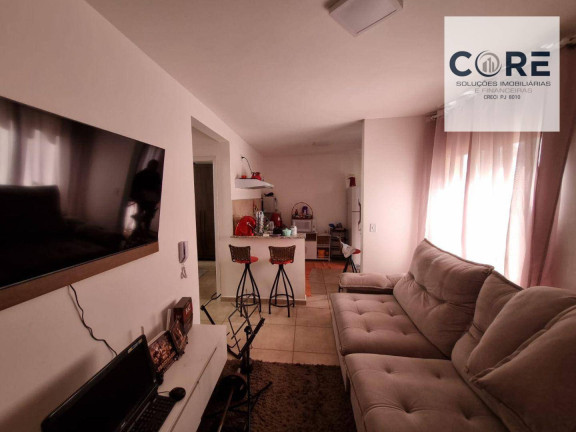 Imagem Apartamento com 2 Quartos à Venda, 86 m² em Adelmolândia - Sabará
