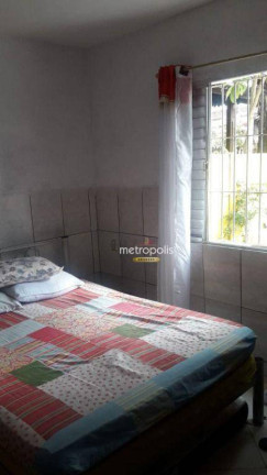 Imagem Sobrado com 4 Quartos à Venda, 170 m² em Jardim Maraba - Mongaguá