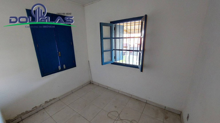 Imagem Casa com 3 Quartos à Venda, 726 m² em Santo Onofre - Viamão