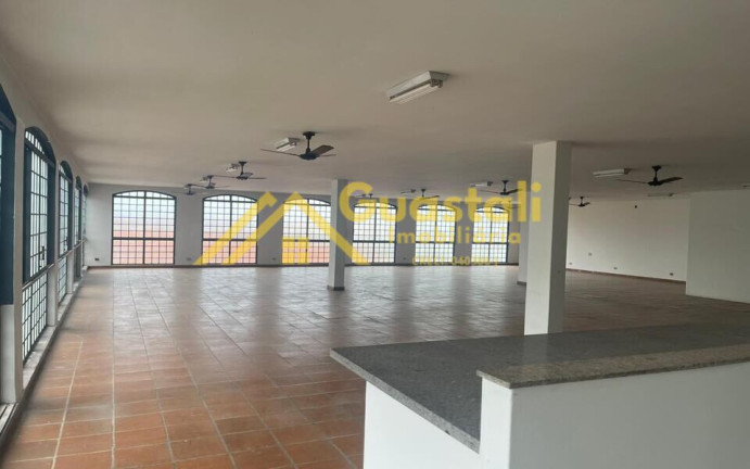 Imagem Imóvel Comercial para Alugar, 1.123 m² em Cidade Alta - Piracicaba Imagem Imóvel Comercial para Alugar, 1.123 m² em Cidade Alta - Piracicaba