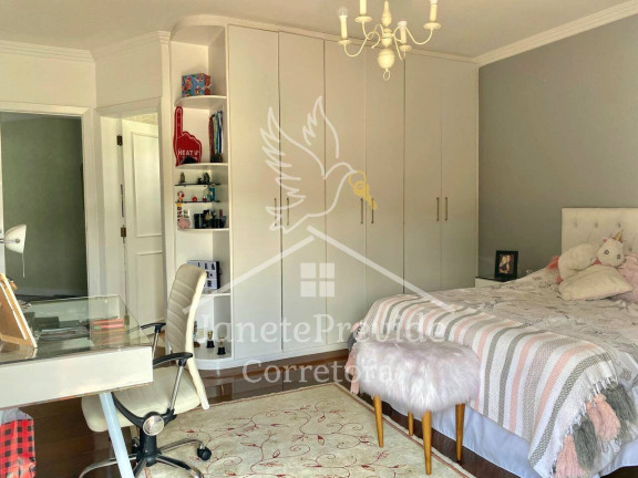 Imagem Casa de Condomínio com 4 Quartos à Venda, 550 m² em Alphaville - Santana De Parnaíba