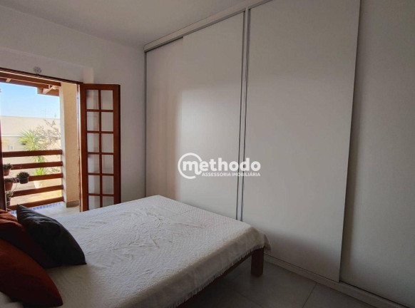 Imagem Casa com 4 Quartos à Venda, 240 m² em Jardim Primavera - Campinas