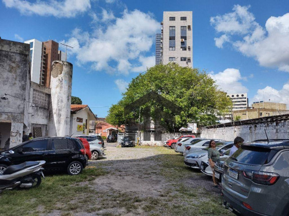 Imagem Casa com 3 Quartos à Venda, 366 m² em Ilha Do Leite - Recife