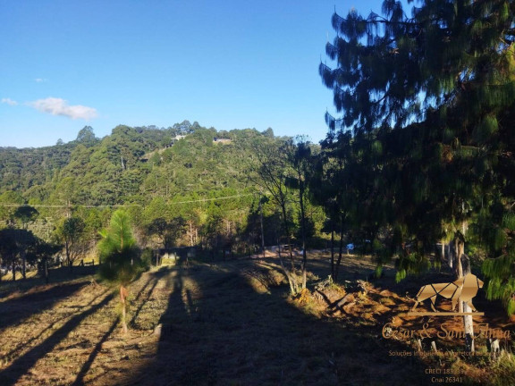 Imagem Terreno à Venda, 1.057 m² em Campos Do Jordão