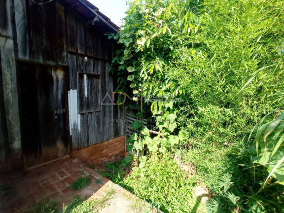 Imagem Casa com 3 Quartos à Venda, 138 m² em Jardim Bom Pastor - Botucatu