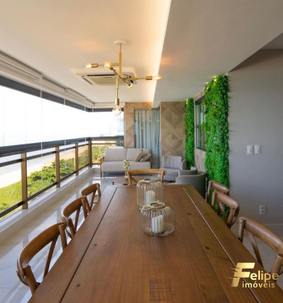 Imagem Imóvel com 4 Quartos à Venda, 250 m² em Praia Da Costa - Vila Velha