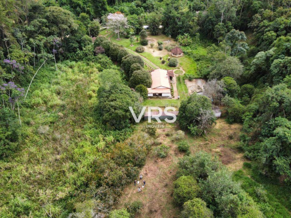 Fazenda à Venda, 435.000 m² em Andradas - Teresópolis