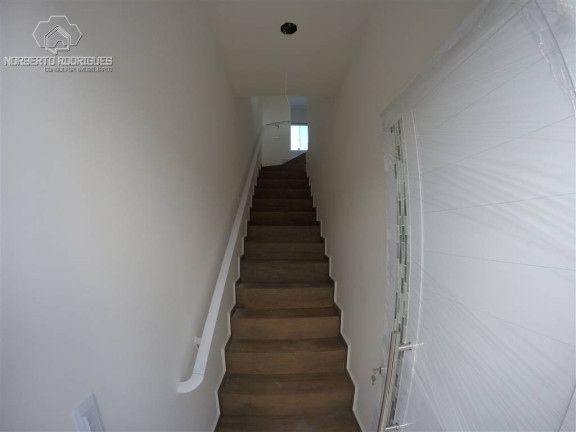 Imagem Sobrado com 2 Quartos à Venda, 48 m² em Guilhermina - Praia Grande