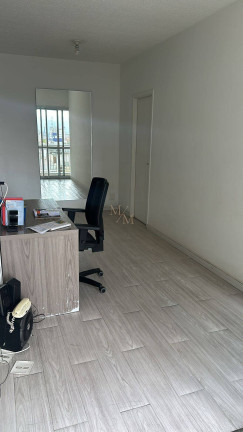 Imagem Apartamento com 1 Quarto à Venda, 49 m² em Vila Mathias - Santos Imagem Apartamento com 1 Quarto à Venda, 49 m² em Vila Mathias - Santos