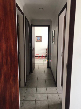 Imagem Cobertura com 4 Quartos à Venda, 190 m² em Centro - Cabo Frio
