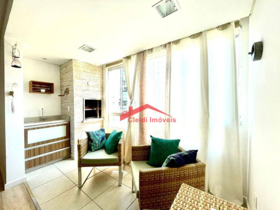 Imagem Apartamento com 3 Quartos à Venda, 115 m² em Atiradores - Joinville Imagem Apartamento com 3 Quartos à Venda, 115 m² em Atiradores - Joinville