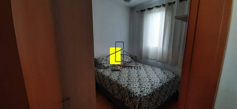 Imagem Apartamento com 2 Quartos à Venda, 45 m² em Jardim Gurilândia - Taubaté Imagem Apartamento com 2 Quartos à Venda, 45 m² em Jardim Gurilândia - Taubaté