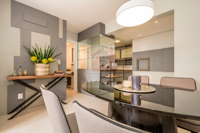 Imagem Apartamento com 1 Quarto à Venda, 53 m² em Três Figueiras - Porto Alegre Imagem Apartamento com 1 Quarto à Venda, 53 m² em Três Figueiras - Porto Alegre