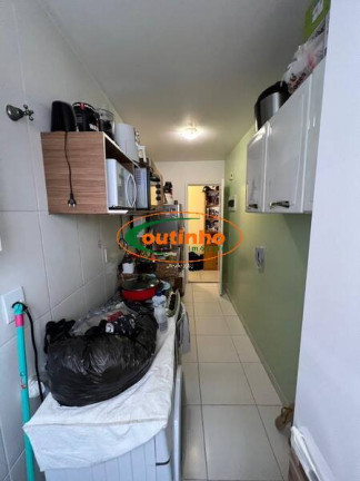 Imagem Apartamento com 2 Quartos à Venda, 60 m² em Taquara - Rio De Janeiro