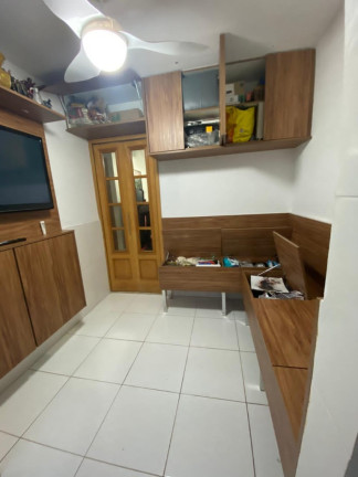Imagem Apartamento com 3 Quartos à Venda, 70 m² em Penha - São Paulo