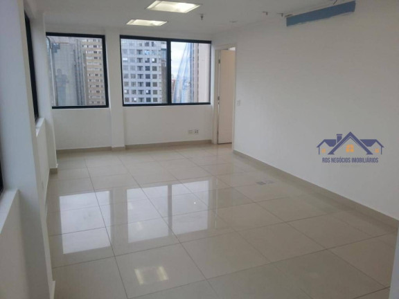 Imagem Sala Comercial para Alugar, 103 m² em São Paulo Imagem Sala Comercial para Alugar, 103 m² em São Paulo