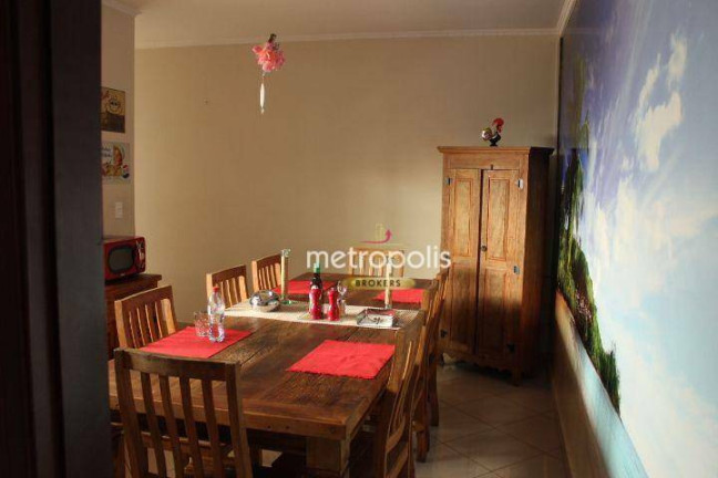 Imagem Edifício Residencial à Venda, 392 m² em Santa Paula - São Caetano Do Sul Imagem Edifício Residencial à Venda, 392 m² em Santa Paula - São Caetano Do Sul
